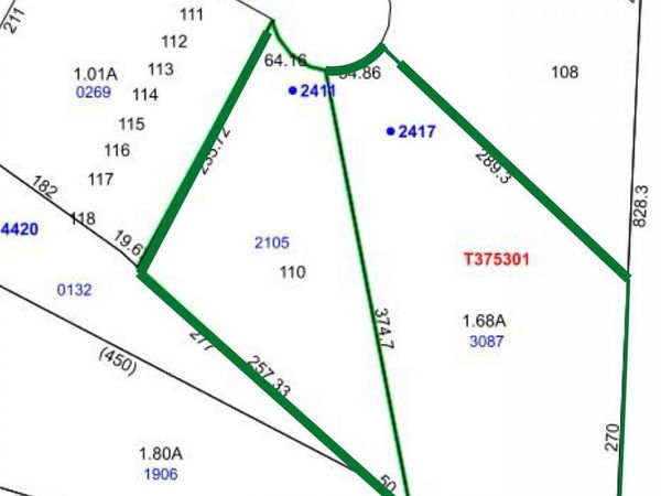 2417 Ring Road , Conover, NC 28613