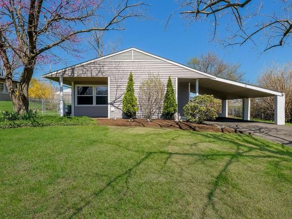 36 MOCKORANGE LANE, LEVITTOWN, PA 19054