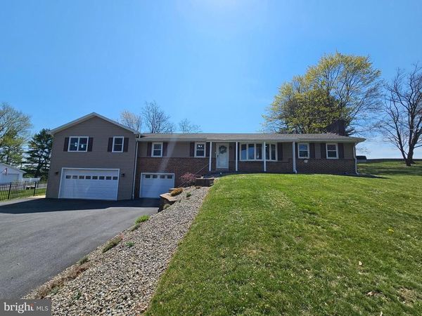 6021 DEVONSHIRE HEIGHTS ROAD , HARRISBURG, PA 17112