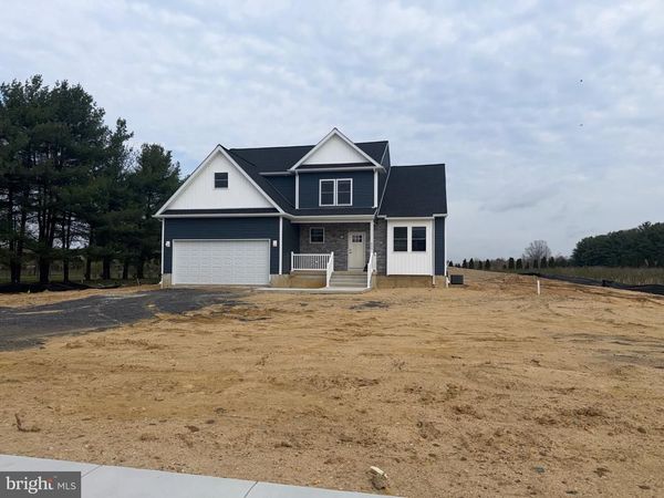 455 OLD FORKS ROAD , HAMMONTON, NJ 08037