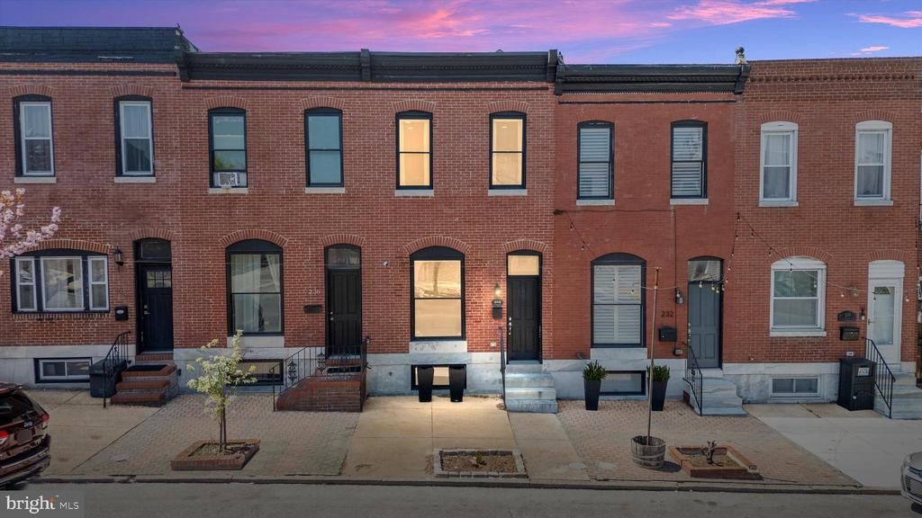 234 S HIGHLAND AVENUE, BALTIMORE, MD 21224