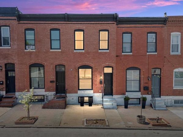 234 S HIGHLAND AVENUE, BALTIMORE, MD 21224