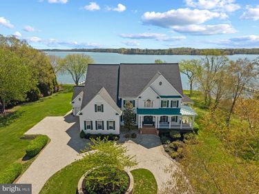 200 WYE ROAD, QUEENSTOWN, MD 21658
