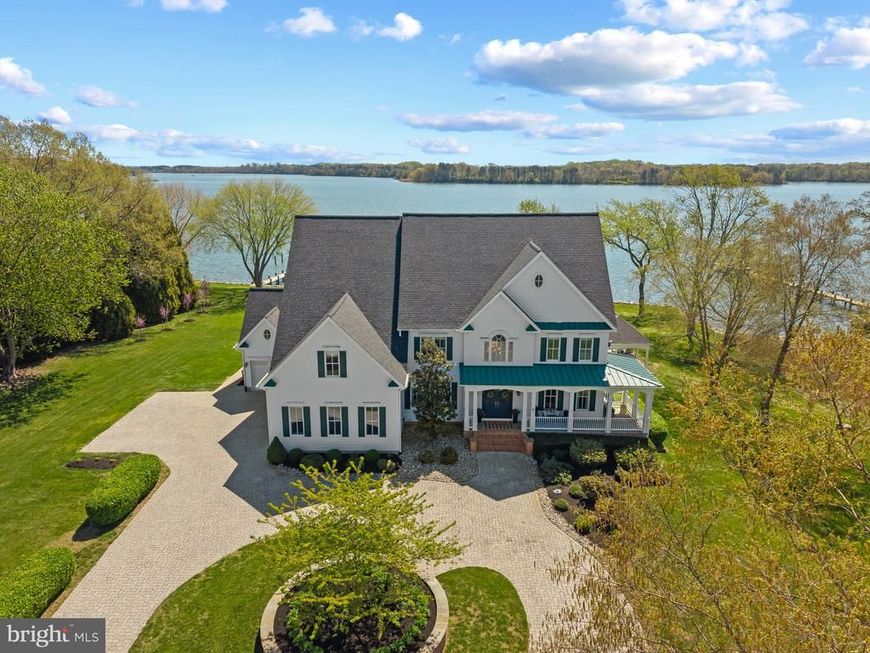 200 Wye Road, Queenstown, MD 21658 Main Photo