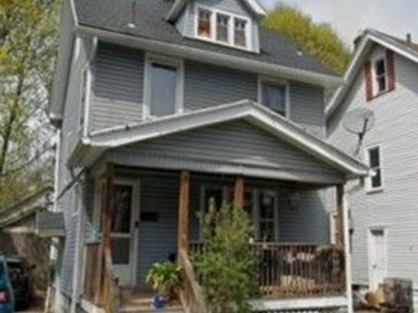 206 Mohawk Street, Rochester, NY 14621