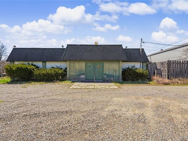 24 E Dyke Street, Wellsville, NY 14895