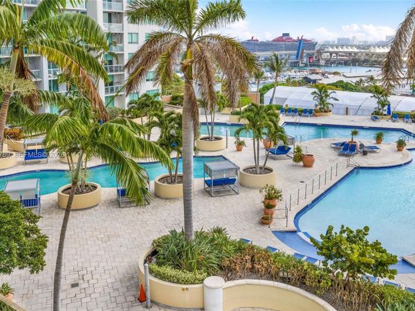 253 NE 2nd St, Unit 1109, Miami, FL 33132