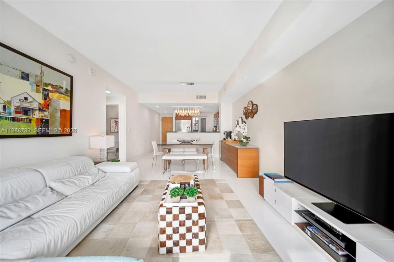 253 NE 2nd St, Unit 1109, Miami, FL 33132 Photo