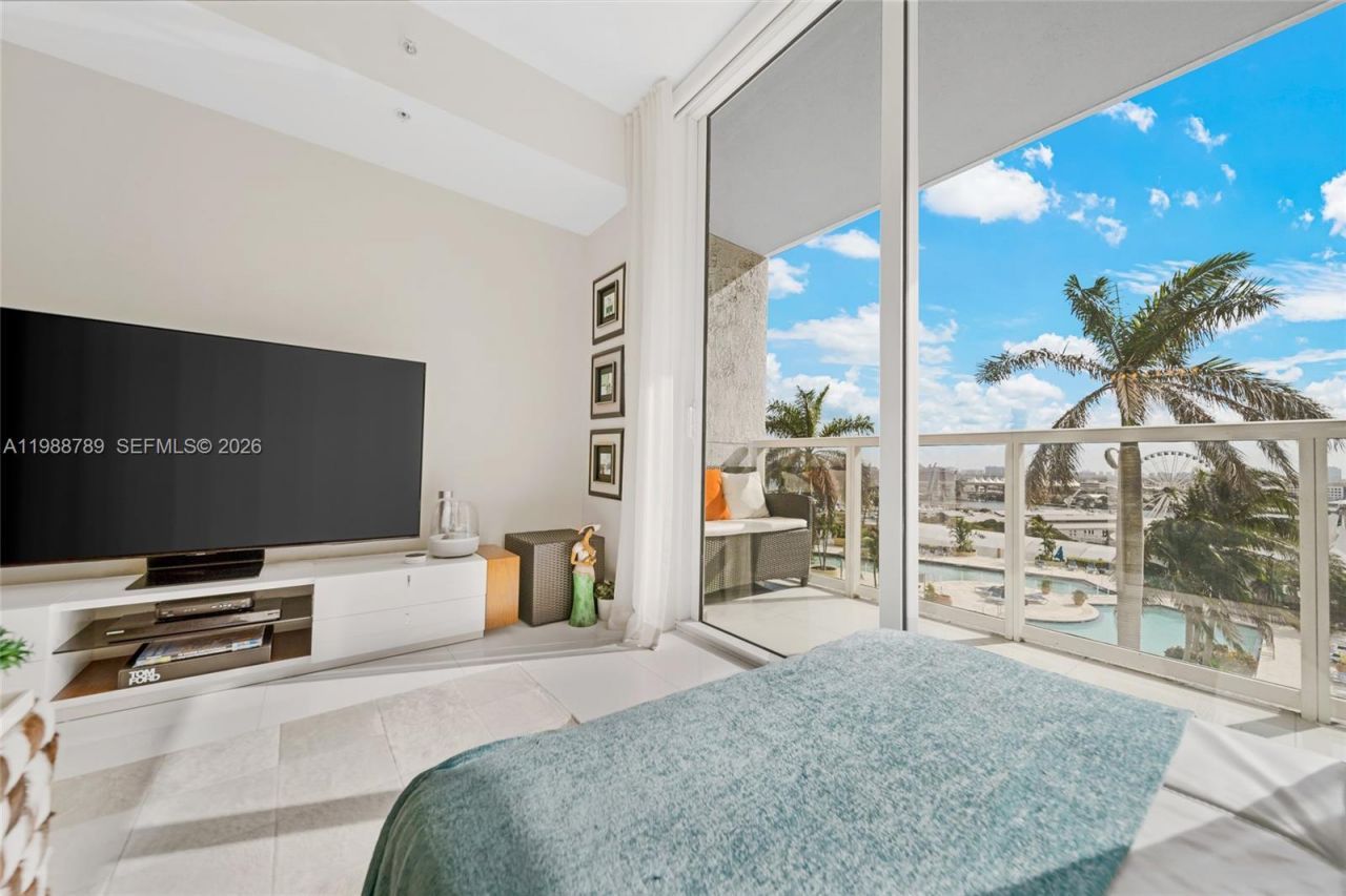 253 NE 2nd St, Unit 1109, Miami, FL 33132 Photo