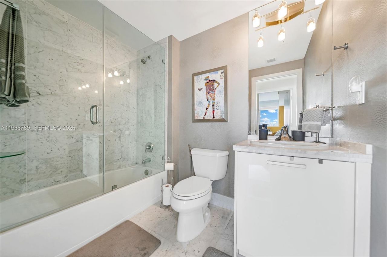 253 NE 2nd St, Unit 1109, Miami, FL 33132 Photo