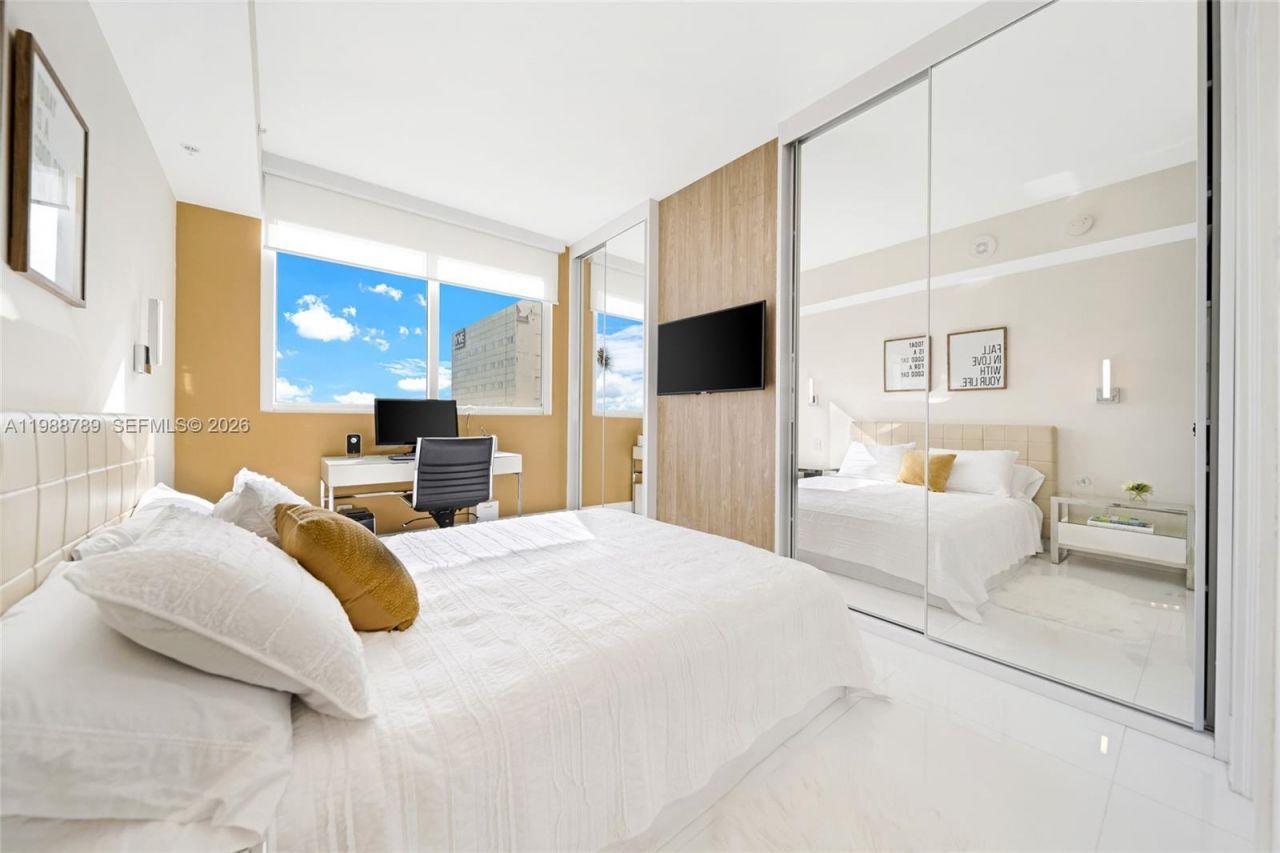 253 NE 2nd St, Unit 1109, Miami, FL 33132 Photo