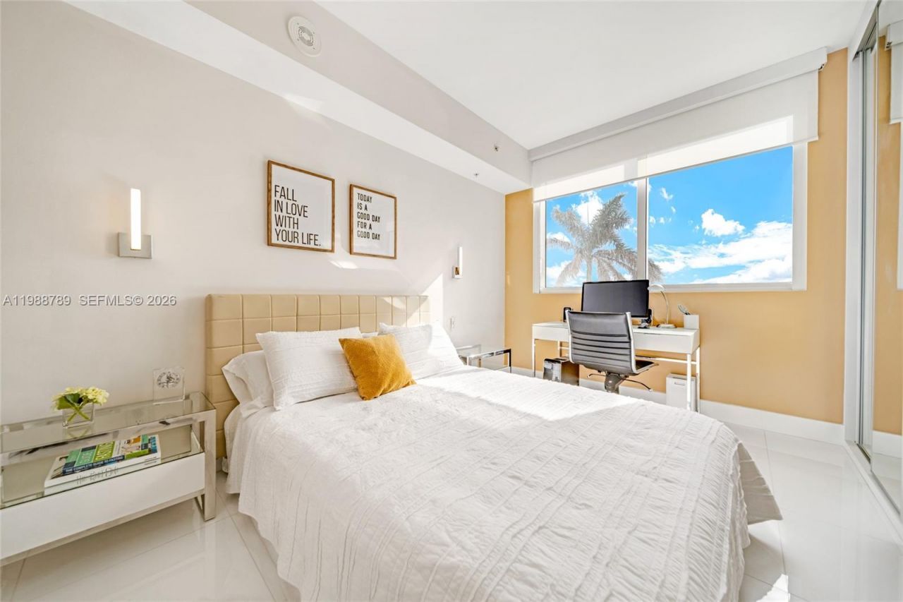 253 NE 2nd St, Unit 1109, Miami, FL 33132 Photo
