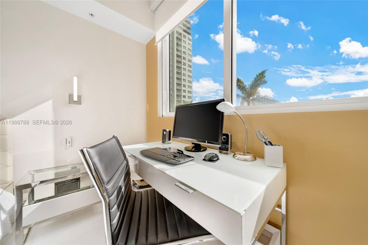 253 NE 2nd St, Unit 1109, Miami, FL 33132 Photo