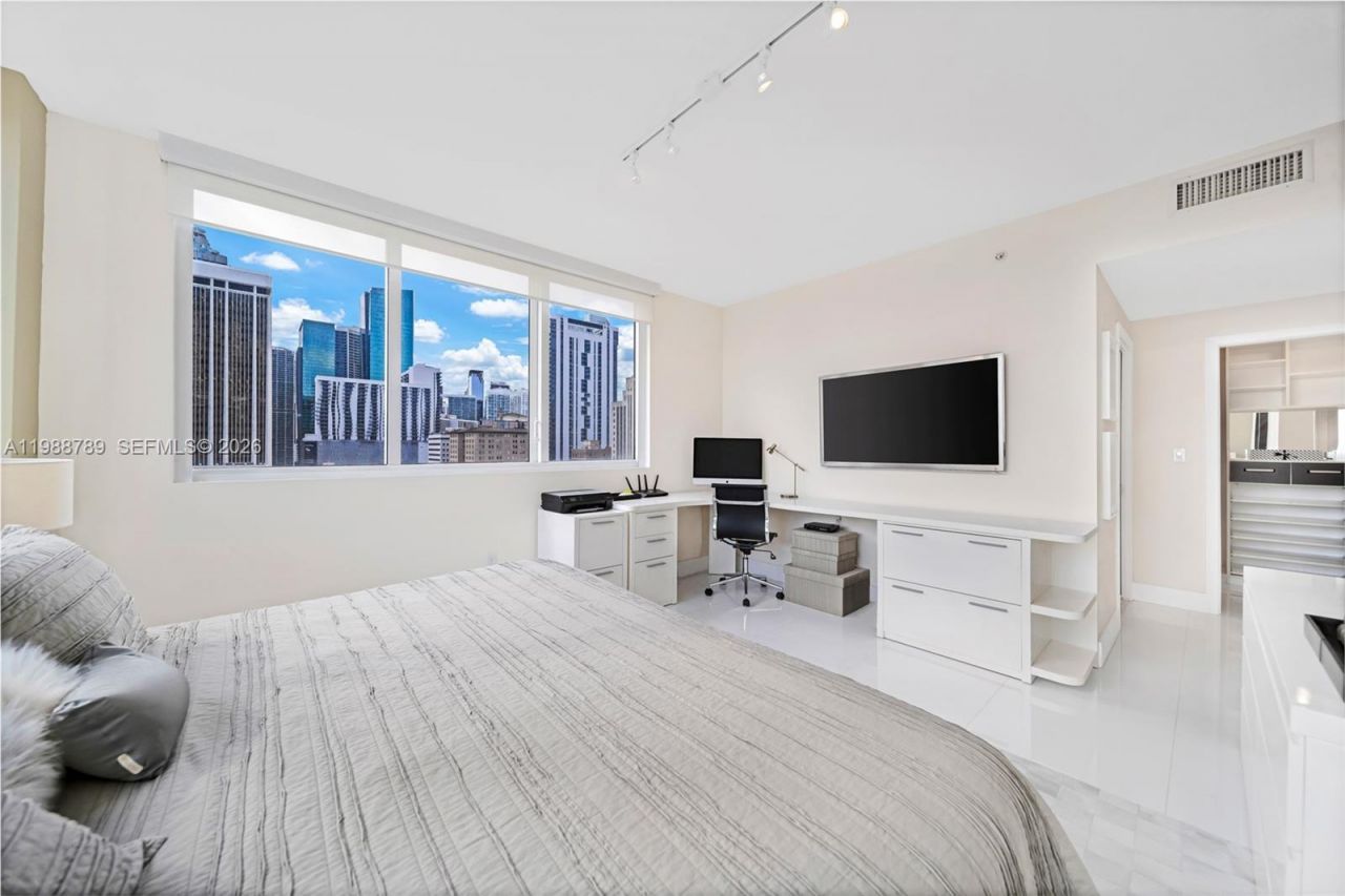 253 NE 2nd St, Unit 1109, Miami, FL 33132 Photo