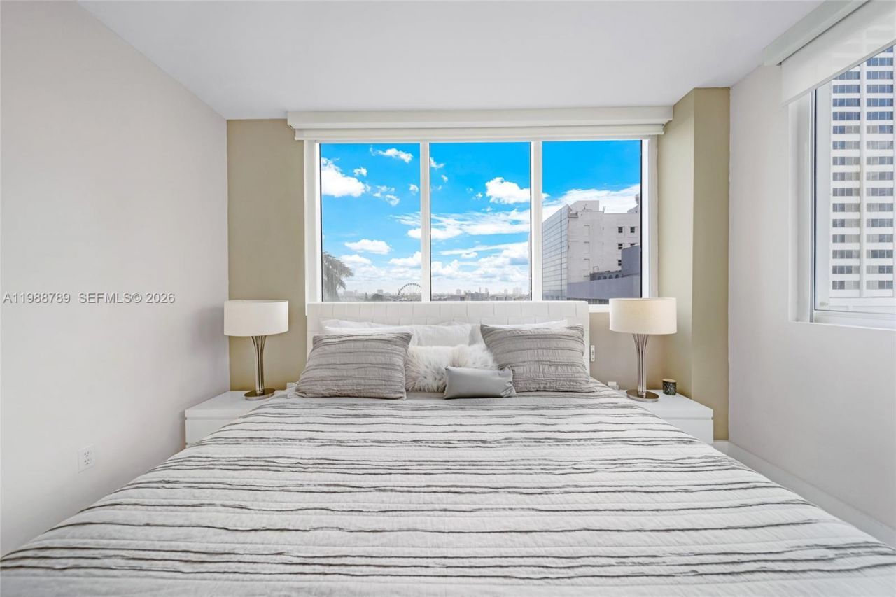 253 NE 2nd St, Unit 1109, Miami, FL 33132 Photo