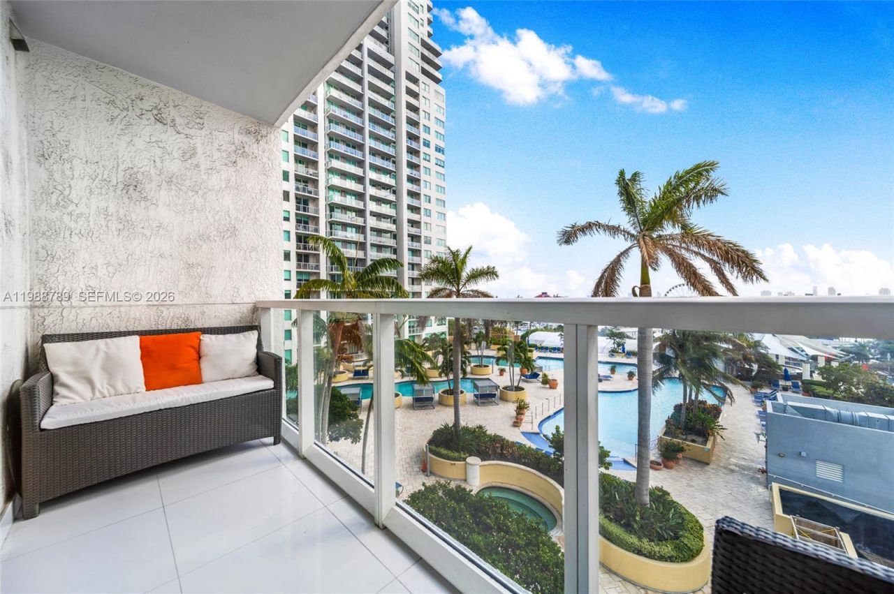 253 NE 2nd St, Unit 1109, Miami, FL 33132 Photo