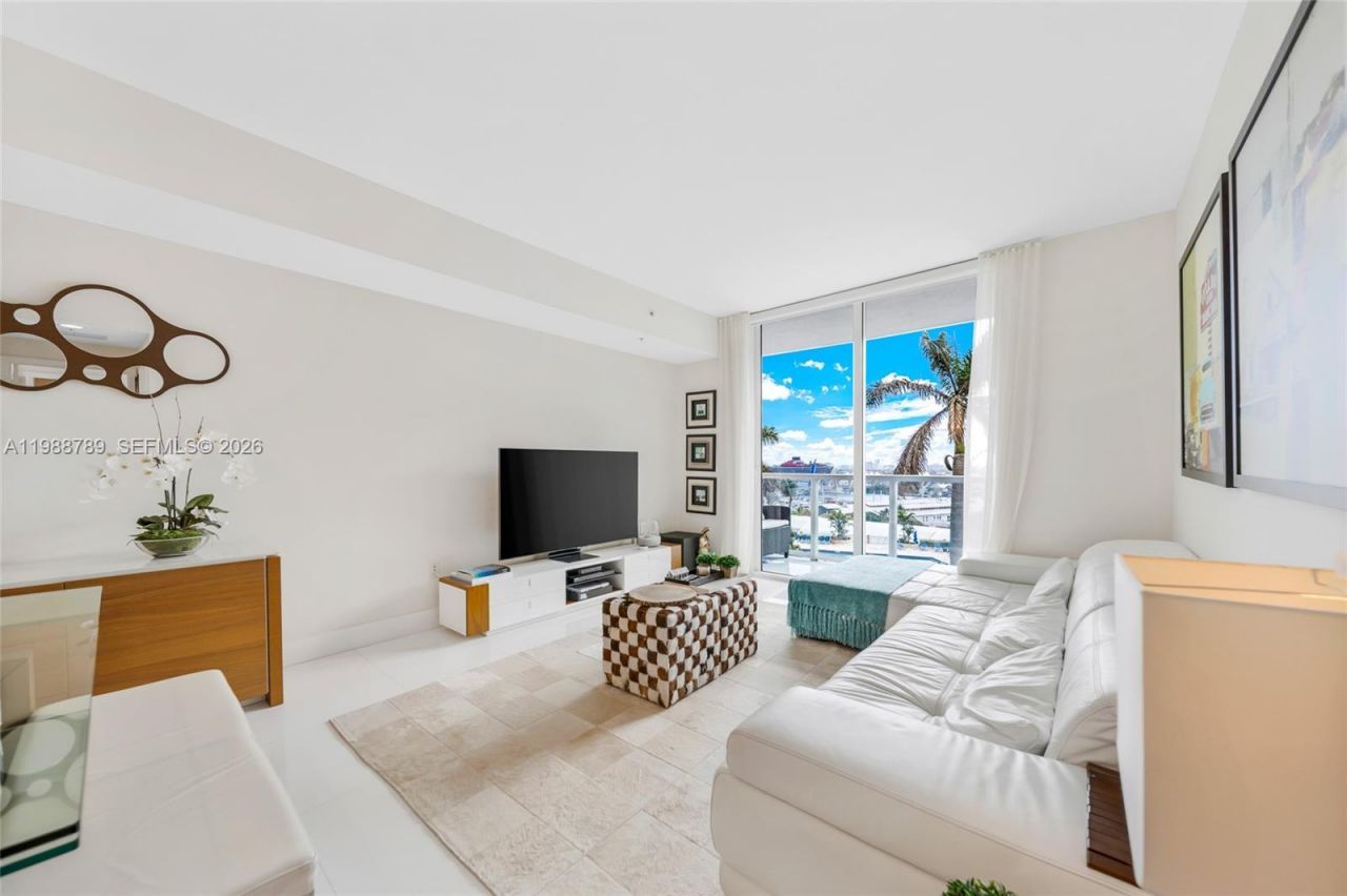 253 NE 2nd St, Unit 1109, Miami, FL 33132 Photo