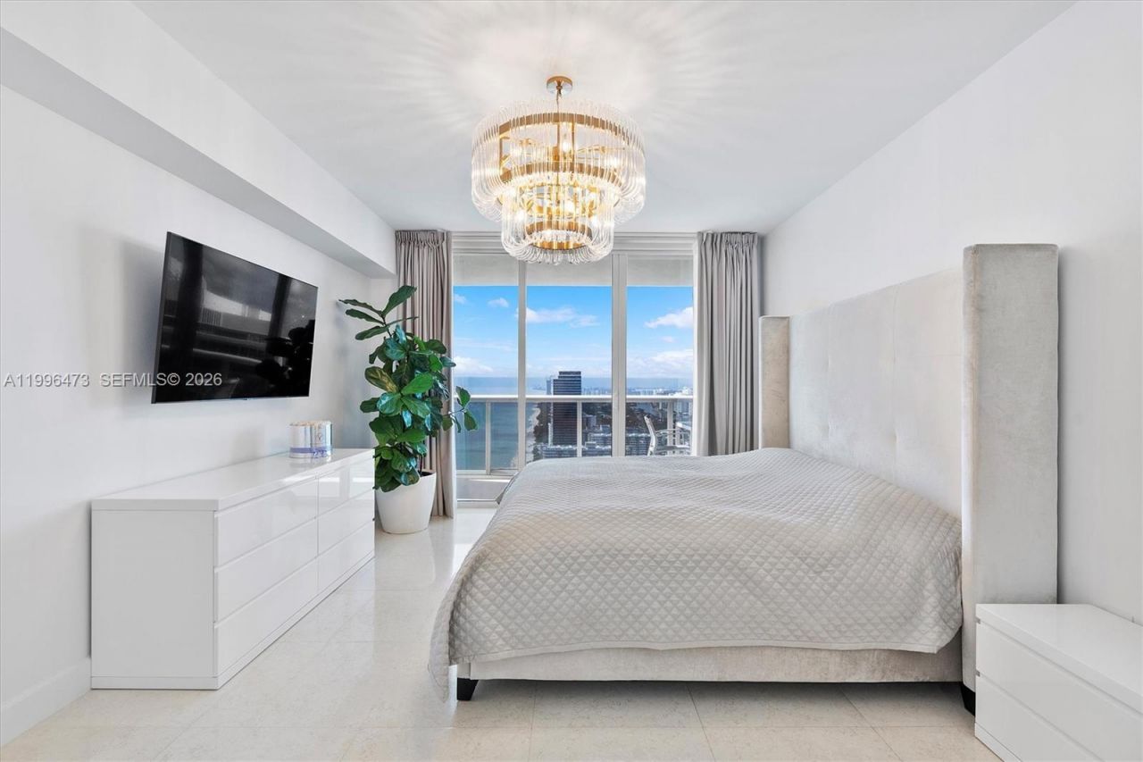1830 S Ocean Dr, Unit 4503, Hallandale Beach, FL 33009 Photo