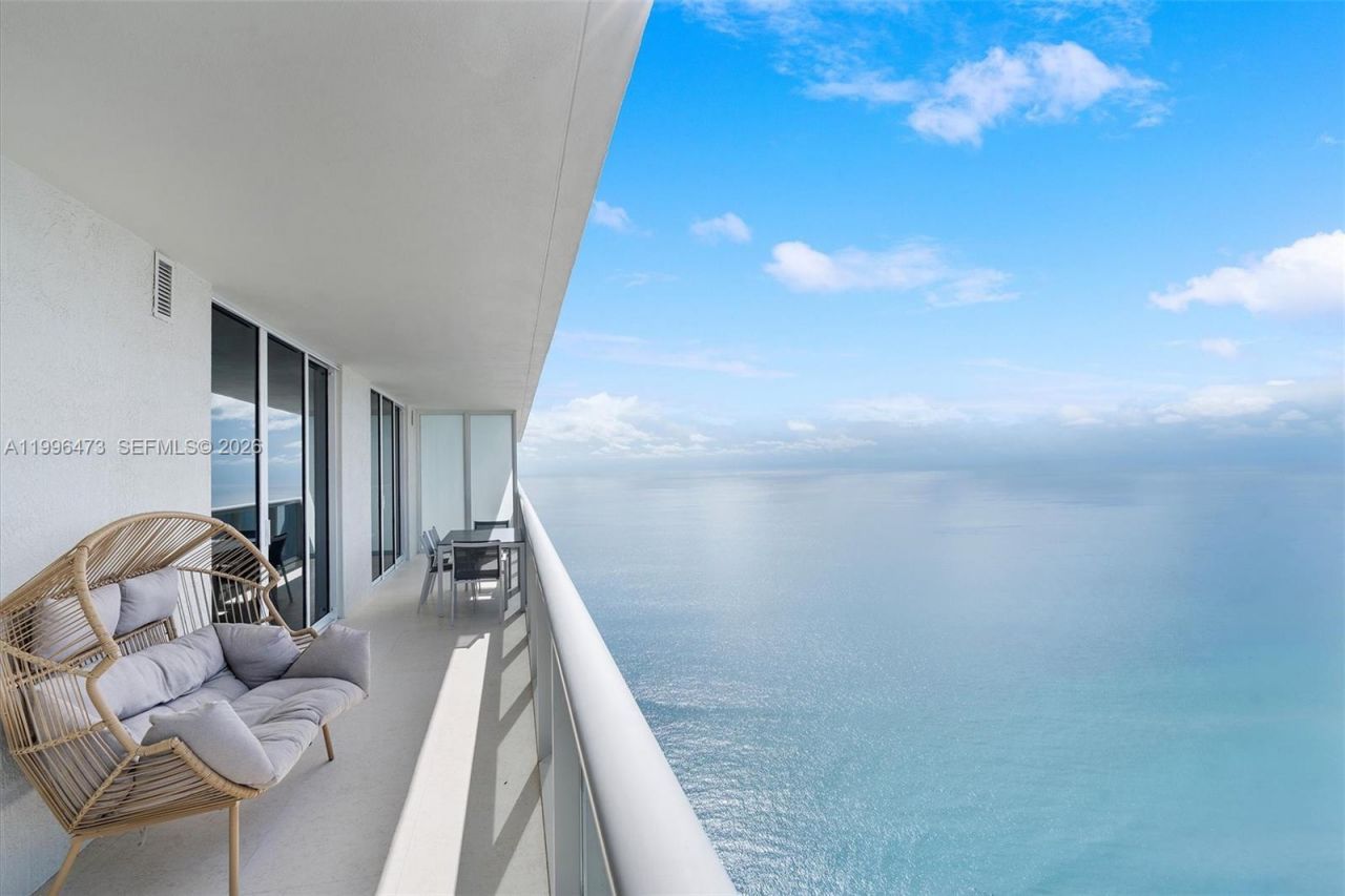1830 S Ocean Dr, Unit 4503, Hallandale Beach, FL 33009 Photo
