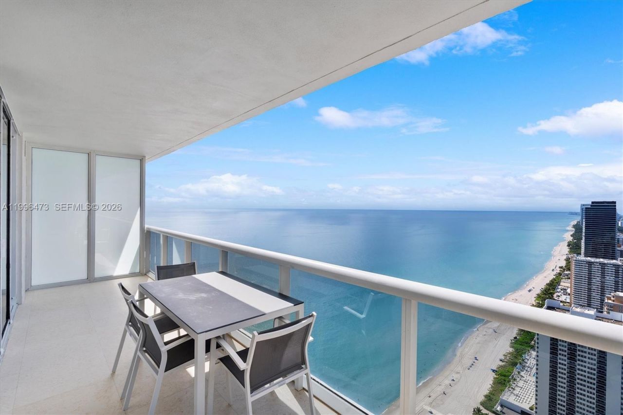 1830 S Ocean Dr, Unit 4503, Hallandale Beach, FL 33009 Photo