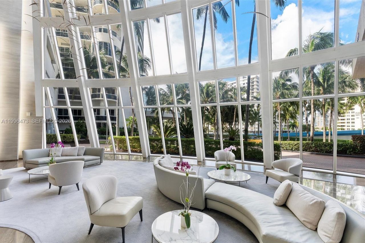 1830 S Ocean Dr, Unit 4503, Hallandale Beach, FL 33009 Photo