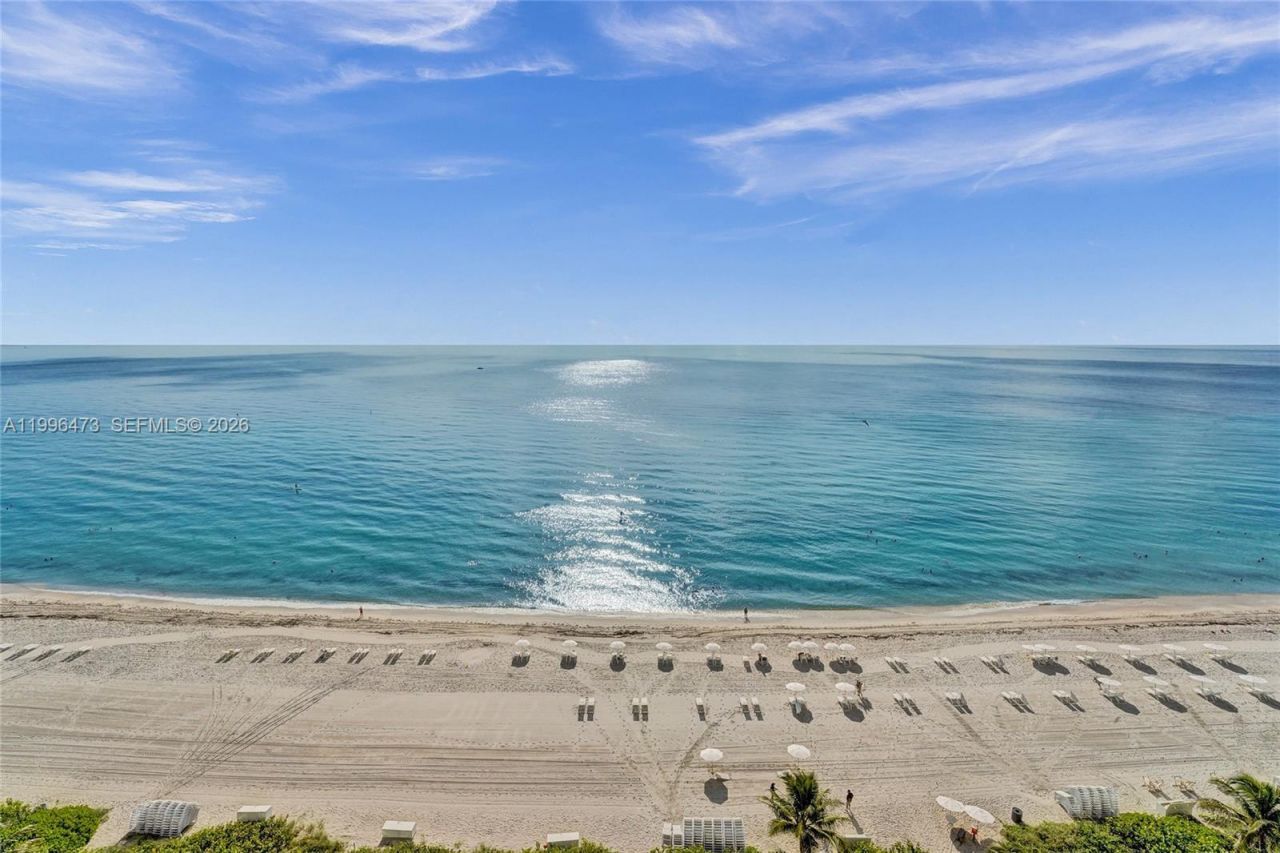 1830 S Ocean Dr, Unit 4503, Hallandale Beach, FL 33009 Photo