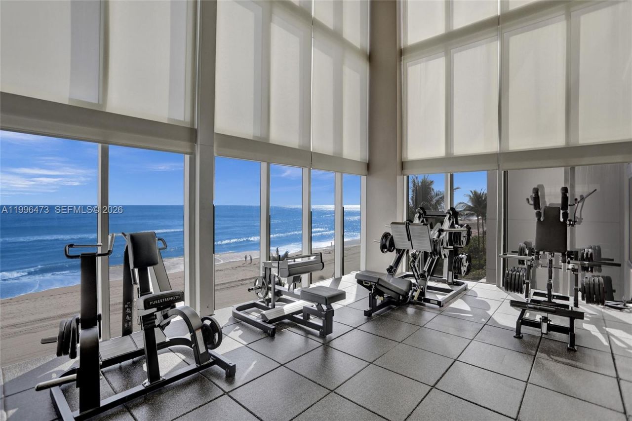 1830 S Ocean Dr, Unit 4503, Hallandale Beach, FL 33009 Photo