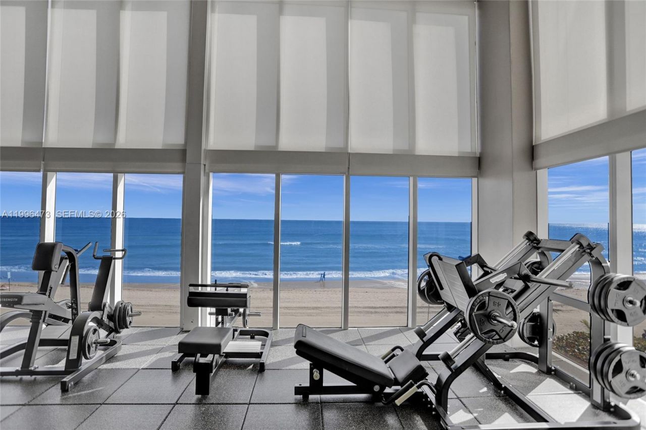 1830 S Ocean Dr, Unit 4503, Hallandale Beach, FL 33009 Photo