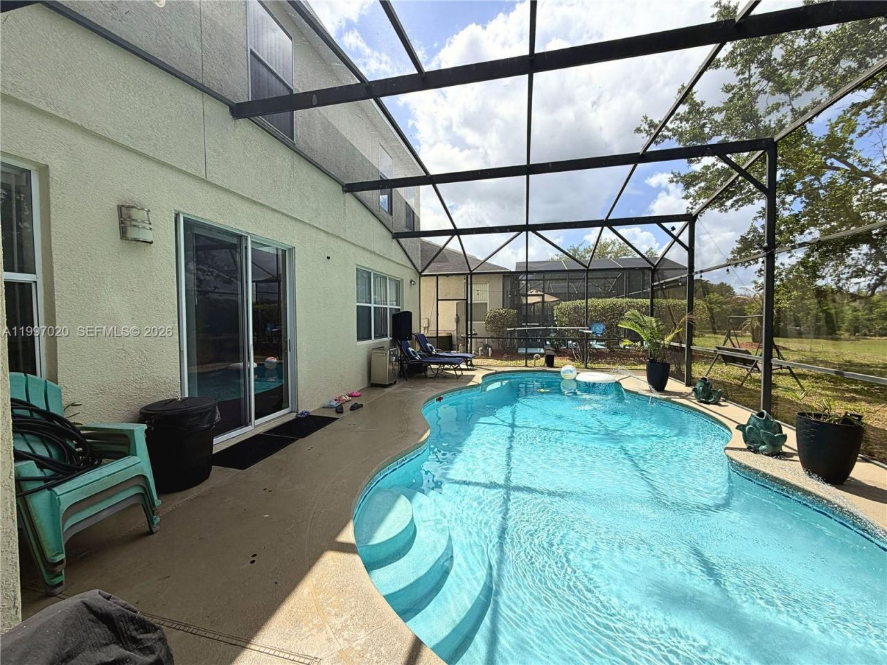 233 Aldridge Ln, Davenport, FL 33897 Photo