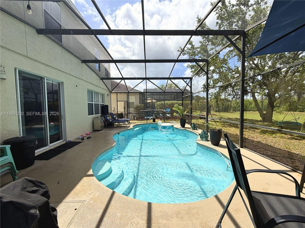 233 Aldridge Ln, Davenport, FL 33897 Photo