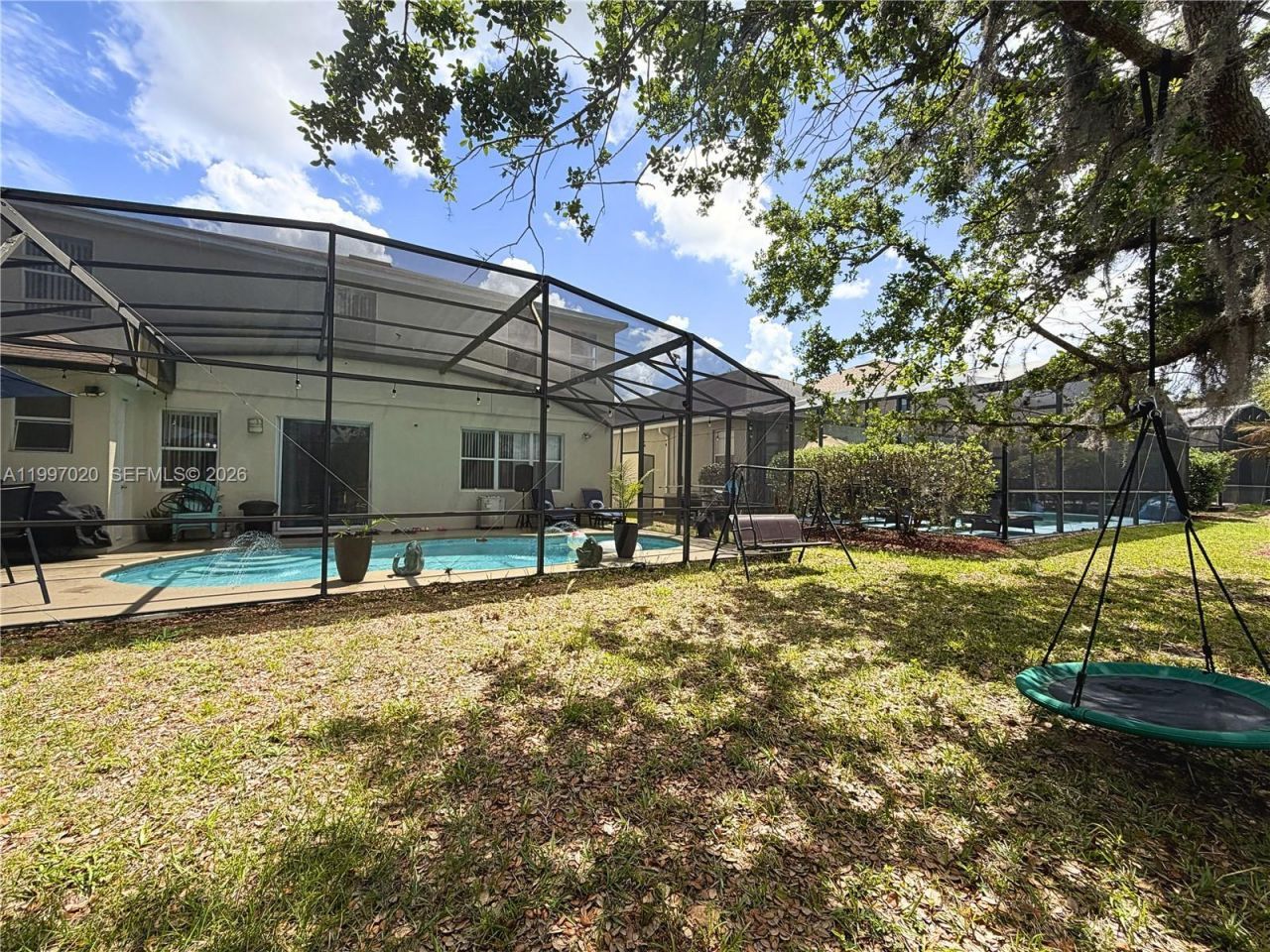 233 Aldridge Ln, Davenport, FL 33897 Photo