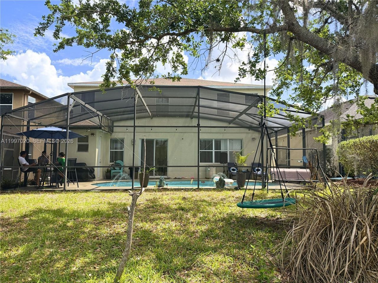 233 Aldridge Ln, Davenport, FL 33897 Photo