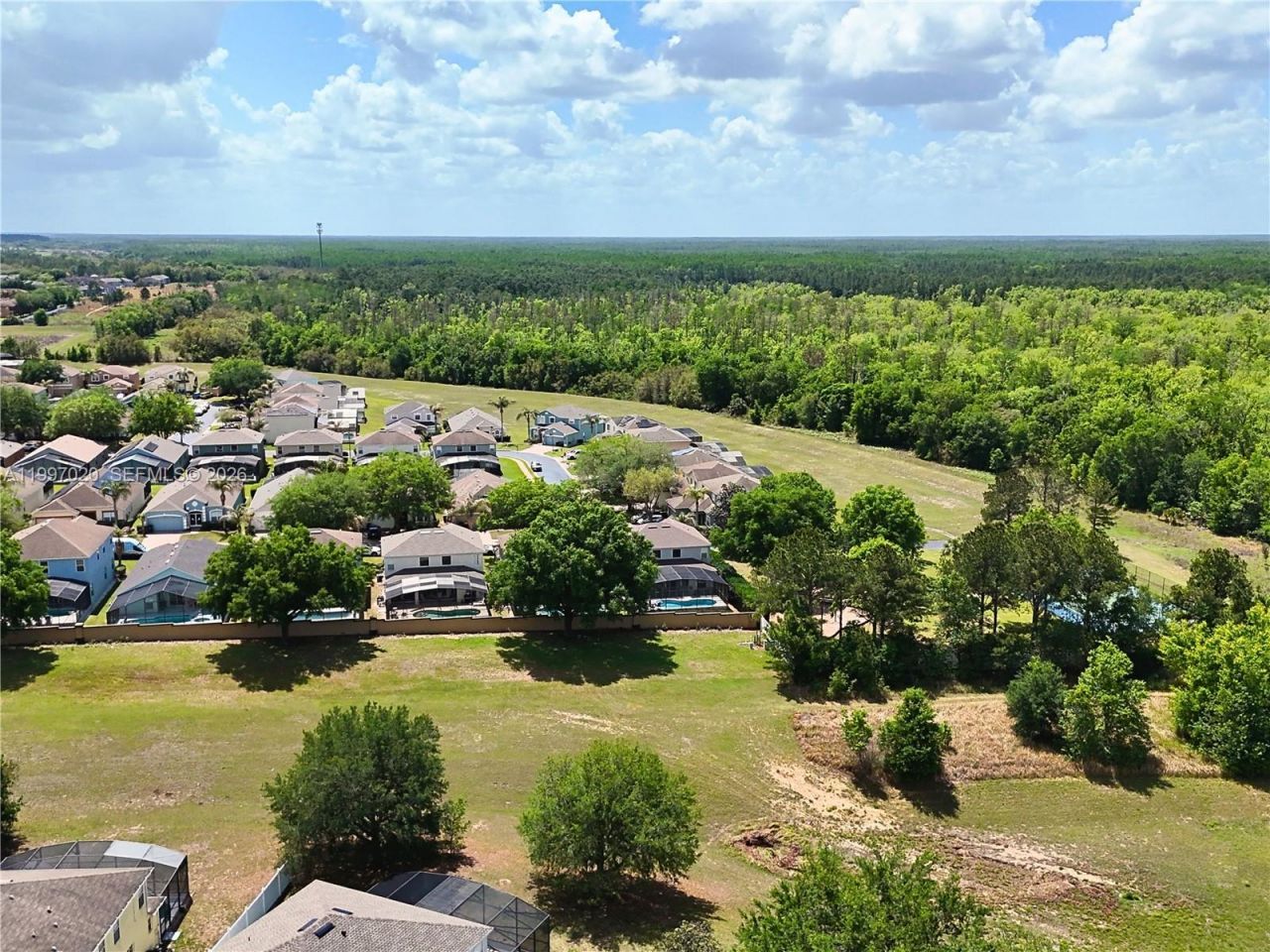 233 Aldridge Ln, Davenport, FL 33897 Photo