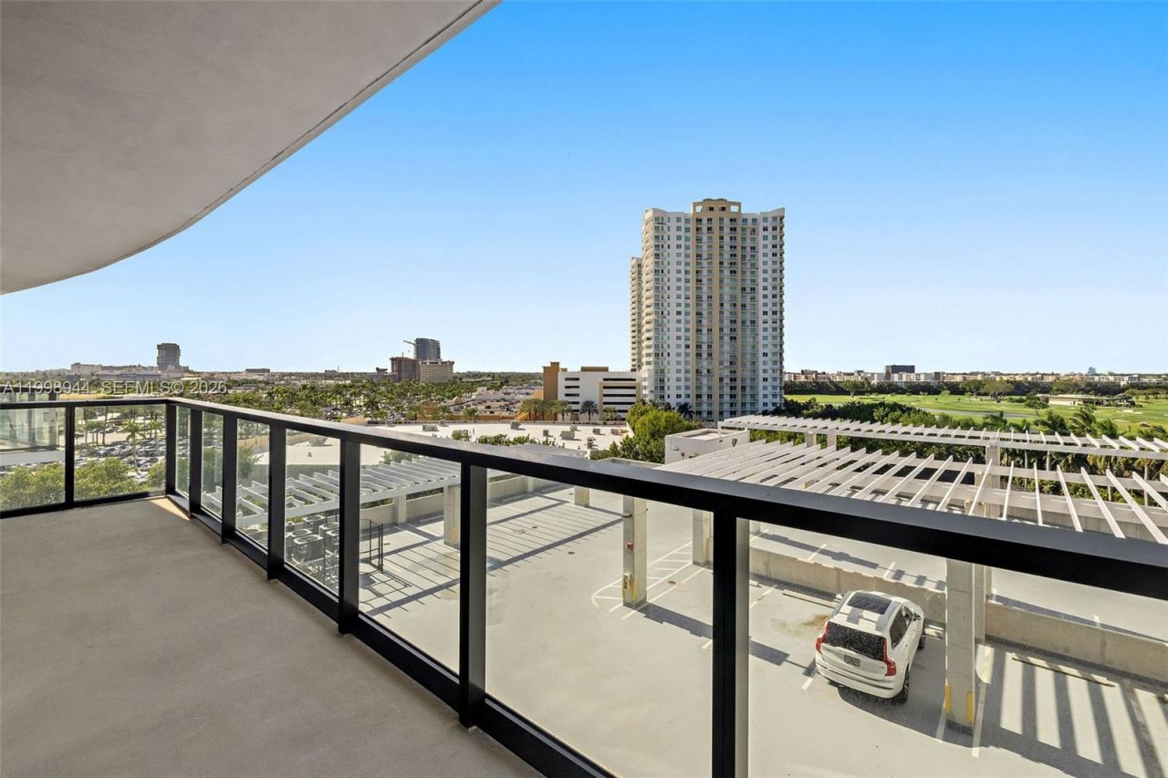 101 Diplomat Pkwy, Unit 1409, Hallandale Beach, FL 33009 Photo
