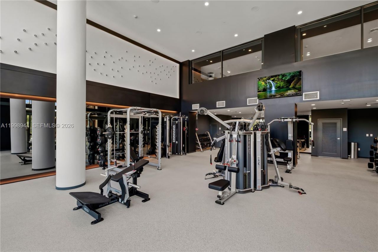 101 Diplomat Pkwy, Unit 1409, Hallandale Beach, FL 33009 Photo
