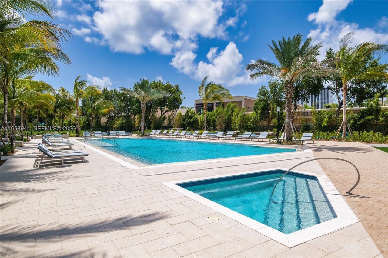 101 Diplomat Pkwy, Unit 1409, Hallandale Beach, FL 33009 Photo