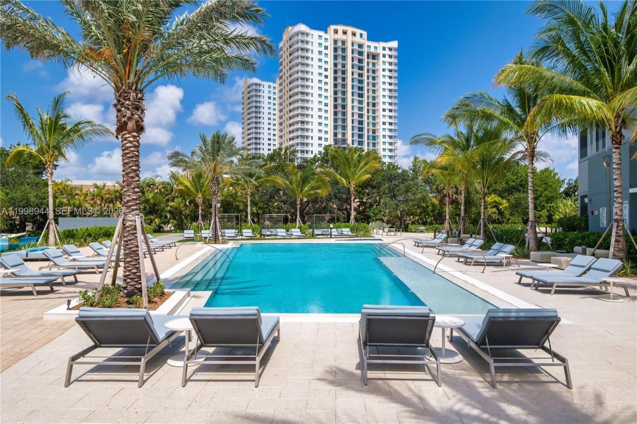 101 Diplomat Pkwy, Unit 1409, Hallandale Beach, FL 33009 Photo