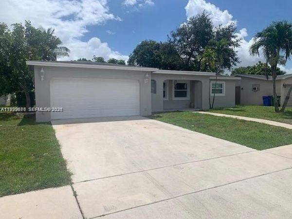 272 NW 79th Ave , Margate, FL 33063