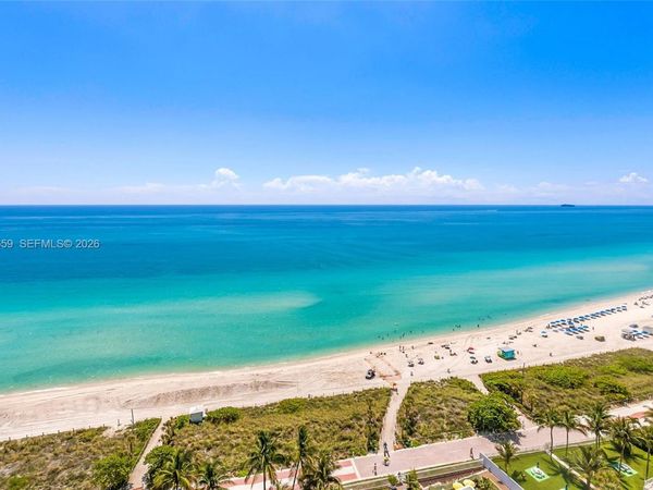 6301 Collins Ave, Unit 2103, Miami Beach, FL 33141