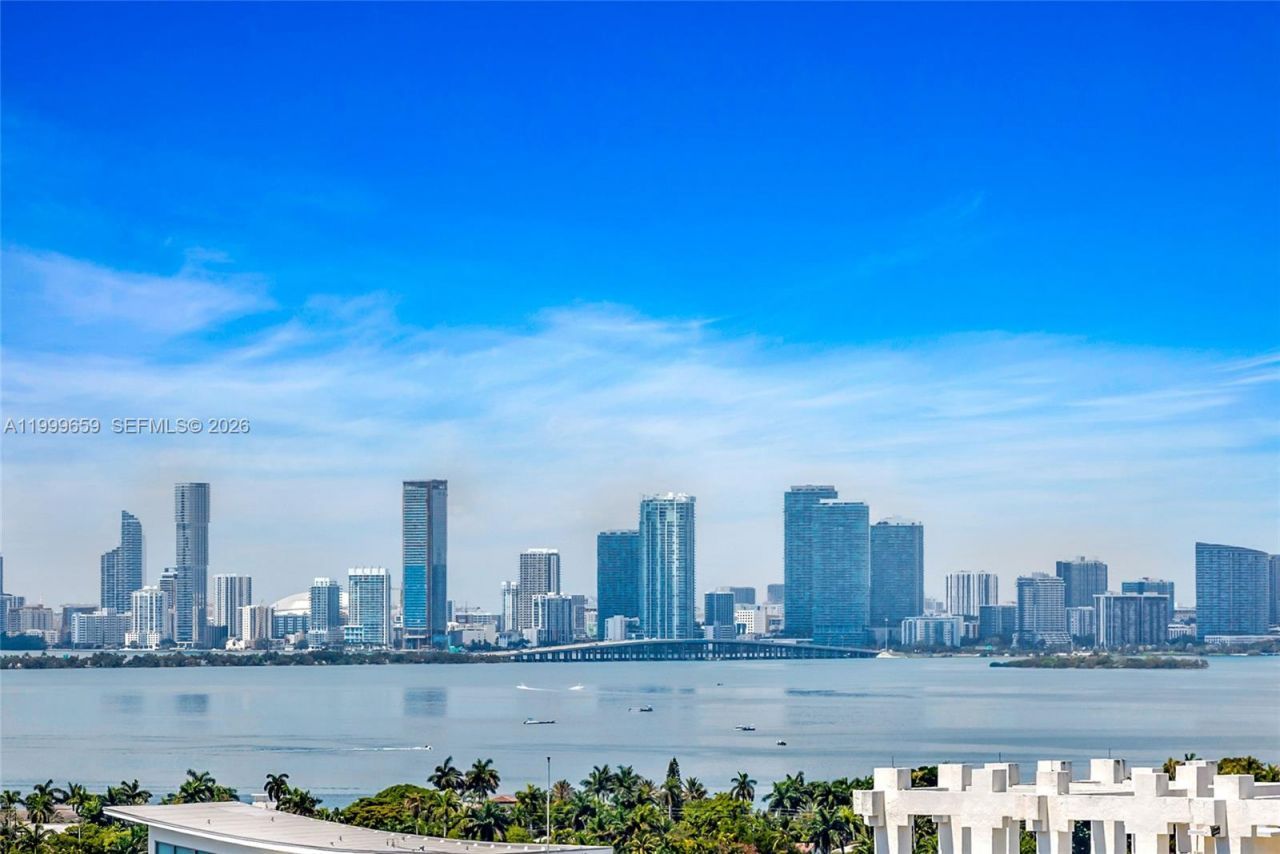 6301 Collins Ave, Unit 2103, Miami Beach, FL 33141 Photo