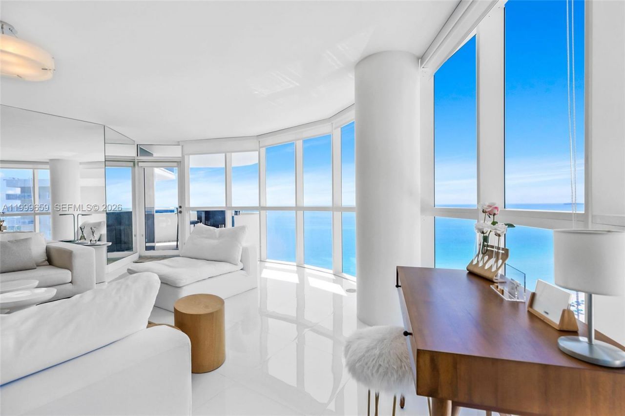 6301 Collins Ave, Unit 2103, Miami Beach, FL 33141 Photo