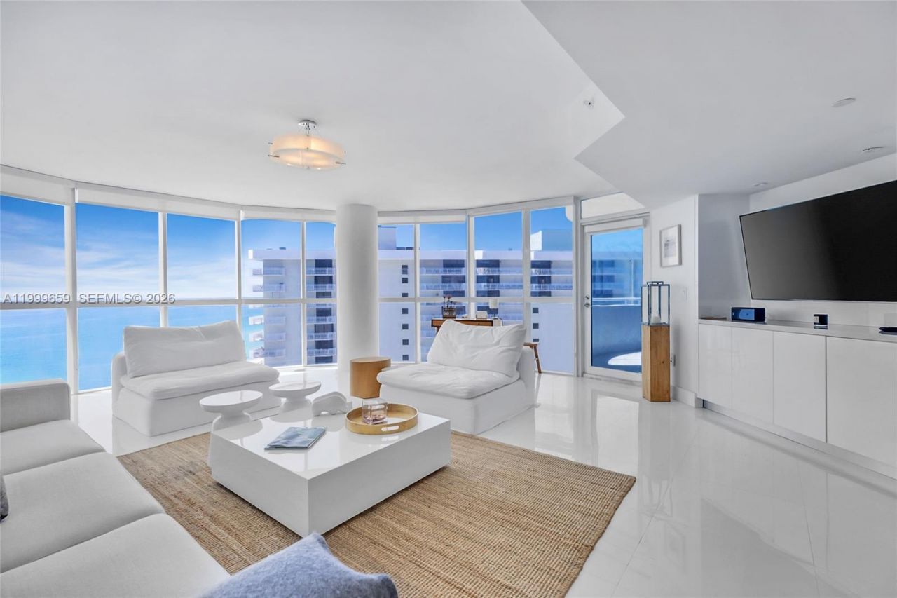 6301 Collins Ave, Unit 2103, Miami Beach, FL 33141 Photo