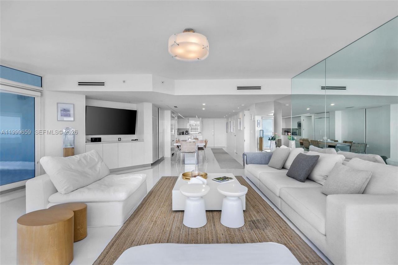 6301 Collins Ave, Unit 2103, Miami Beach, FL 33141 Photo