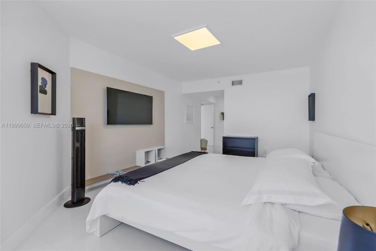 6301 Collins Ave, Unit 2103, Miami Beach, FL 33141 Photo