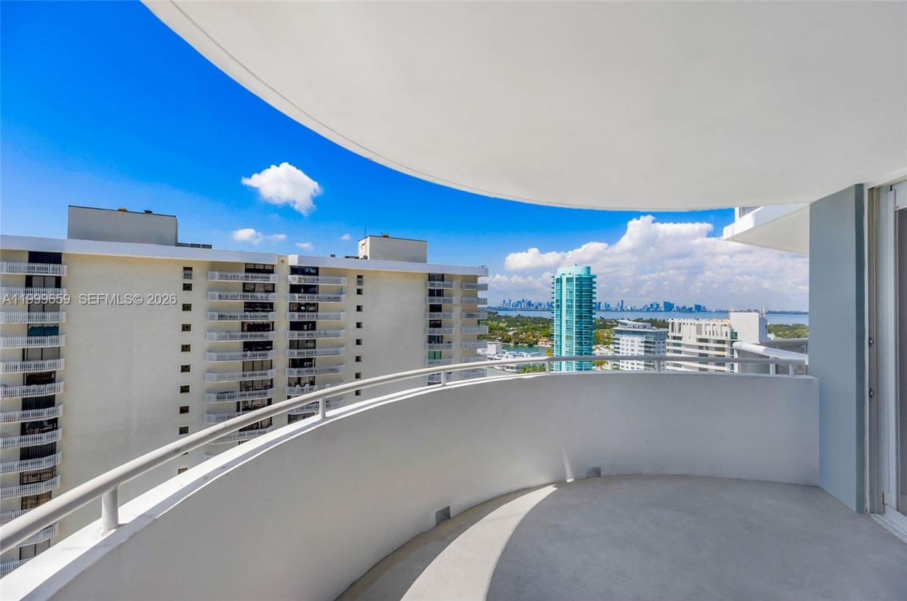 6301 Collins Ave, Unit 2103, Miami Beach, FL 33141 Photo