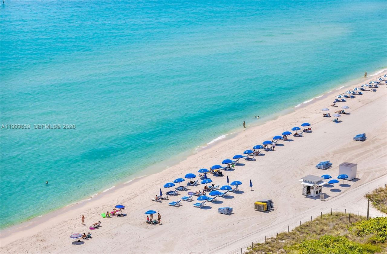 6301 Collins Ave, Unit 2103, Miami Beach, FL 33141 Photo