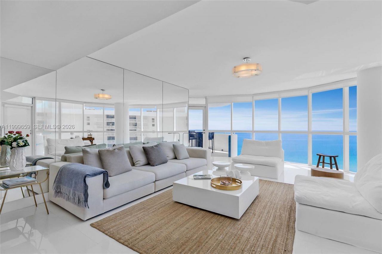 6301 Collins Ave, Unit 2103, Miami Beach, FL 33141 Photo