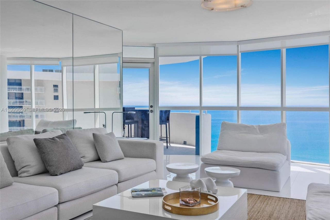 6301 Collins Ave, Unit 2103, Miami Beach, FL 33141 Photo