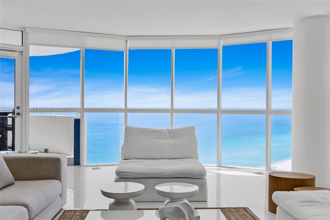 6301 Collins Ave, Unit 2103, Miami Beach, FL 33141 Photo