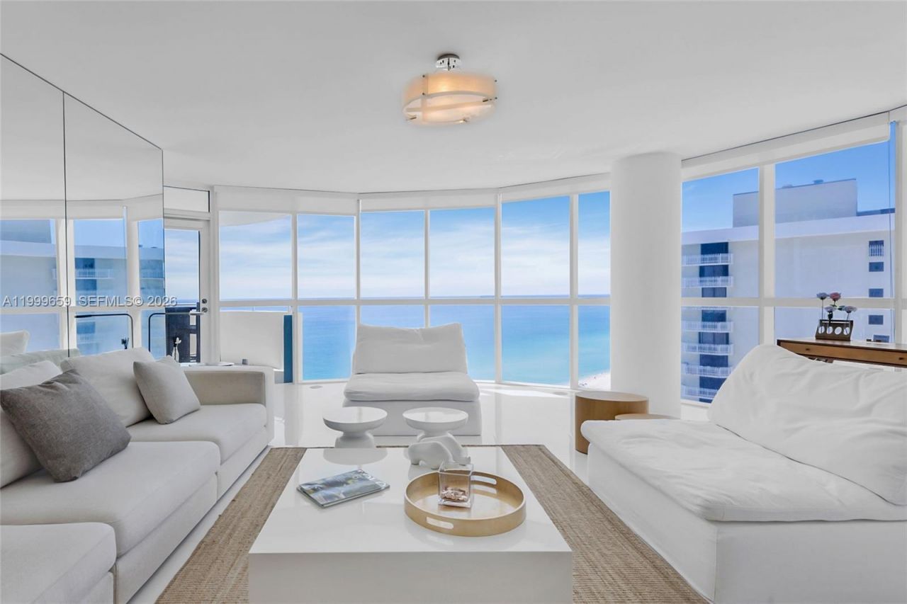 6301 Collins Ave, Unit 2103, Miami Beach, FL 33141 Photo